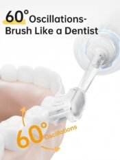 Laifen Wave Special Electric Toothbrush - 图片 2