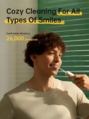 Laifen Wave Special Electric Toothbrush - 图片 4