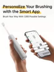 Laifen Wave Special Electric Toothbrush - 图片 7