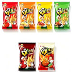 Orion Yatato Potato Sticks