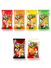 Orion Yatato Potato Sticks