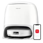 Roborock P20 Robot Vacuum and Mop Combo