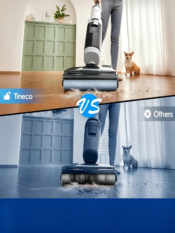 Tineco Floor One Stretch Floor Washer - 图片 4