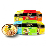 Uni-President Tang Da Ren Instant Noodles