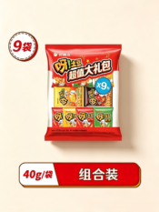 Orion Yatato Potato Sticks - Image 9