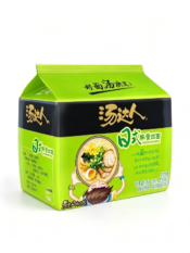 Uni-President Tang Da Ren Instant Noodles - 图片 8