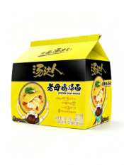 Uni-President Tang Da Ren Instant Noodles - 图片 6