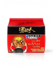 Uni-President Tang Da Ren Instant Noodles - 图片 4