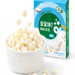 Probiotic Yogurt Melts for Infants & Toddlers