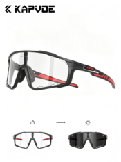 Anti-Fog Photochromic Cycling Glasses - Image 5