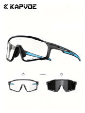 Anti-Fog Photochromic Cycling Glasses - Image 6