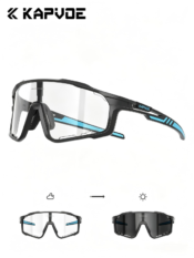 Anti-Fog Photochromic Cycling Glasses - Image 7