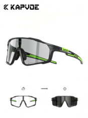 Anti-Fog Photochromic Cycling Glasses - Image 8