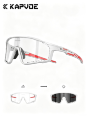 Anti-Fog Photochromic Cycling Glasses - Image 10