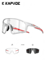 Anti-Fog Photochromic Cycling Glasses - Image 11