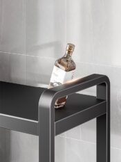 Kitchen Storage Rack - Image 6