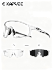 Anti-Fog Photochromic Cycling Glasses - Image 13