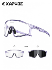 Anti-Fog Photochromic Cycling Glasses - Image 17