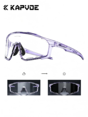 Anti-Fog Photochromic Cycling Glasses - Image 16
