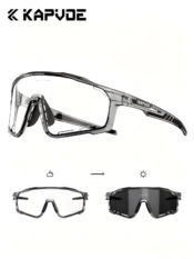 Anti-Fog Photochromic Cycling Glasses - Image 19