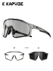 Anti-Fog Photochromic Cycling Glasses - Image 18
