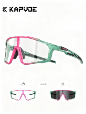 Anti-Fog Photochromic Cycling Glasses - Image 21