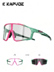 Anti-Fog Photochromic Cycling Glasses - Image 20