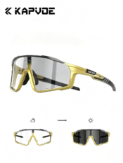 Anti-Fog Photochromic Cycling Glasses - Image 23