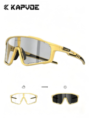 Anti-Fog Photochromic Cycling Glasses - Image 24