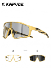 Anti-Fog Photochromic Cycling Glasses - Image 25