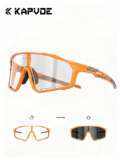 Anti-Fog Photochromic Cycling Glasses - Image 27