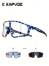 Anti-Fog Photochromic Cycling Glasses - Image 28