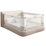 Wanya K3 Bed Rail