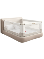 Wanya K3 Bed Rail