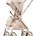 Wanya T9 Max Baby Stroller