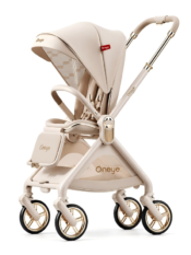 Wanya T9 Max Baby Stroller