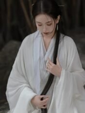 Ancient-Style Chinese Hanfu - Image 5