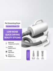 REDMINUT Pet Hair Dryer - Image 4