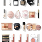 Carslan Makeup Cosmetic Set