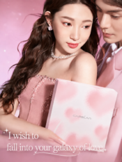 Carslan Makeup Cosmetic Set - 图片 5