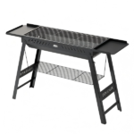 Explorer Folding Outdoor BBQ Grill
