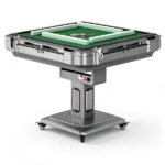 Foldable Mahjong Table
