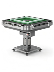 Foldable Mahjong Table