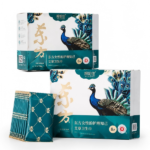 Medical-grade Mugwort Sanitary Pads