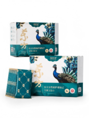 Medical-grade Mugwort Sanitary Pads