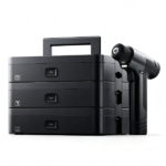 Multifunctional Household Tool Box