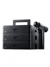 Multifunctional Household Tool Box