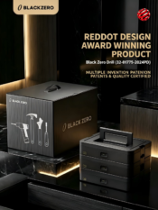 Multifunctional Household Tool Box - 图片 5