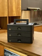 Multifunctional Household Tool Box - 图片 6