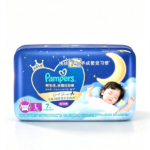 Pampers Overnight Night Pants